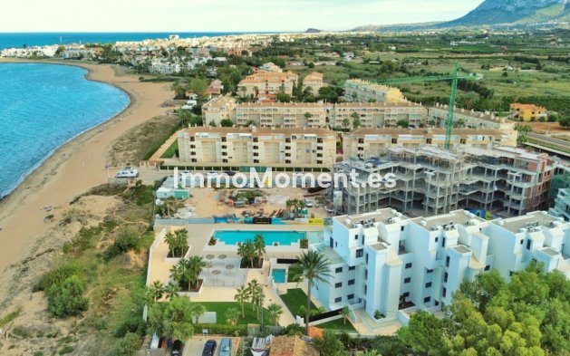 Resale - Apartment - Denia - Denia Centro