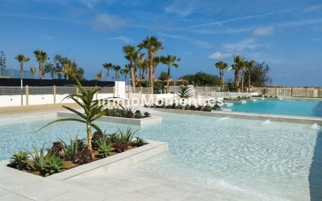 Resale - Apartment - Denia - Denia Centro