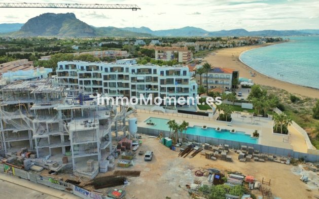 Resale - Apartment - Denia - Denia Centro