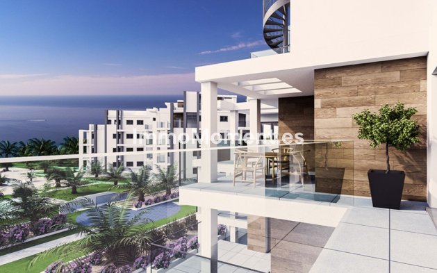 Resale - Apartment - Denia - Denia Centro