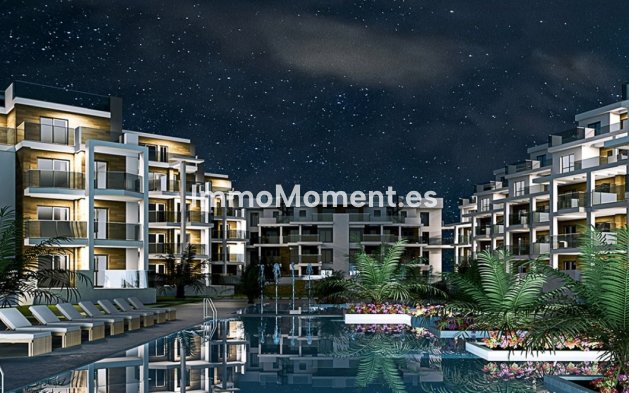 Resale - Apartment - Denia - Denia Centro