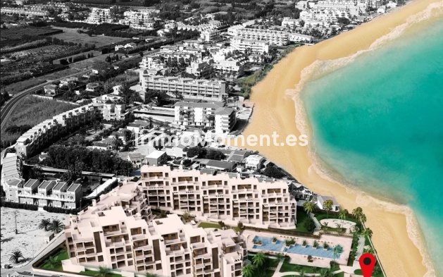 Resale - Apartment - Denia - Denia Centro