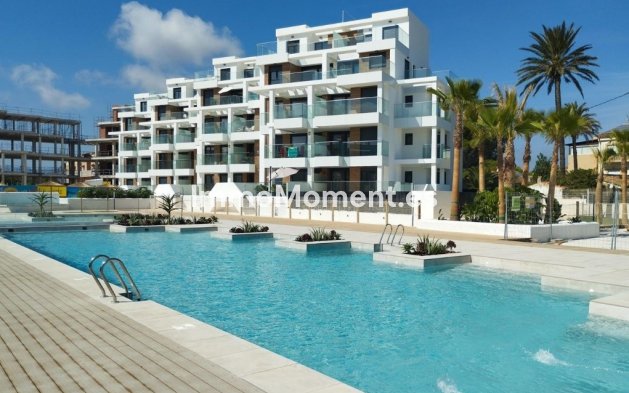 Resale - Apartment - Denia - Denia Centro