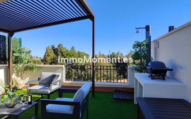 Wiederverkauf - Wohnung - Denia - Denia Centro