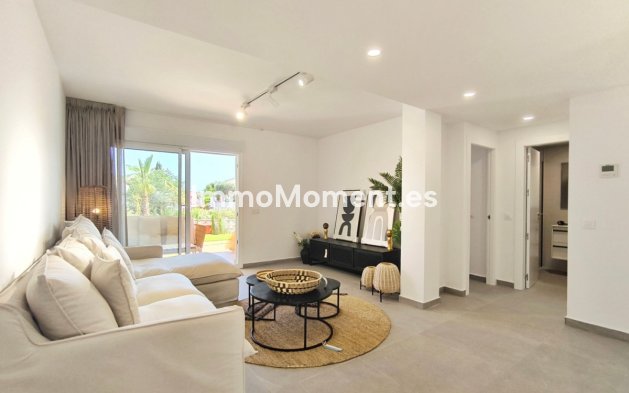 Wiederverkauf - Wohnung - Denia - Denia Centro