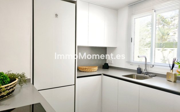 Wiederverkauf - Wohnung - Denia - Denia Centro