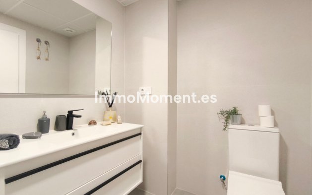 Wiederverkauf - Wohnung - Denia - Denia Centro