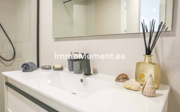 Wiederverkauf - Wohnung - Denia - Denia Centro