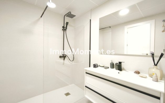 Wiederverkauf - Wohnung - Denia - Denia Centro