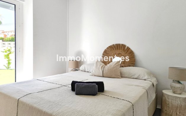 Wiederverkauf - Wohnung - Denia - Denia Centro