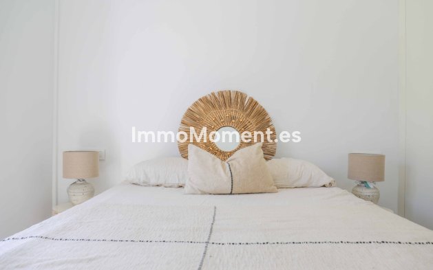 Wiederverkauf - Wohnung - Denia - Denia Centro