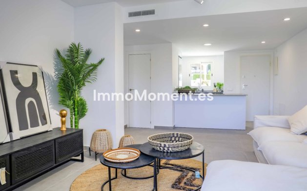 Wiederverkauf - Wohnung - Denia - Denia Centro