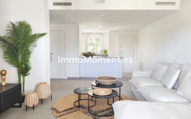 Wiederverkauf - Wohnung - Denia - Denia Centro