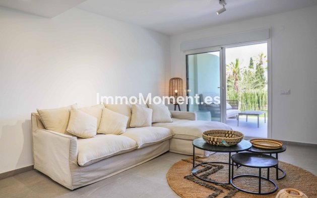 Wiederverkauf - Wohnung - Denia - Denia Centro