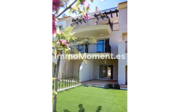 Wiederverkauf - Wohnung - Denia - Denia Centro