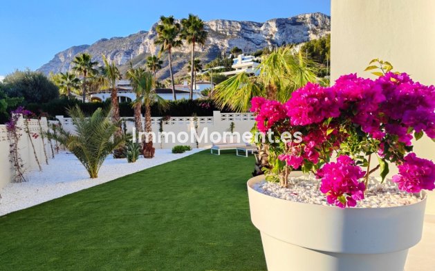 Wiederverkauf - Wohnung - Denia - Denia Centro