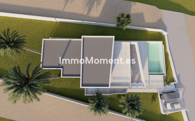 Resale - Villa - Jávea - Jávea - Xàbia Centro