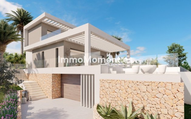 Resale - Villa - Jávea - Jávea - Xàbia Centro