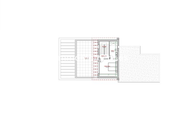 Resale - Villa - Jávea - Jávea - Xàbia Centro