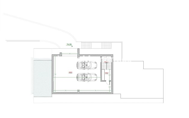 Resale - Villa - Jávea - Jávea - Xàbia Centro