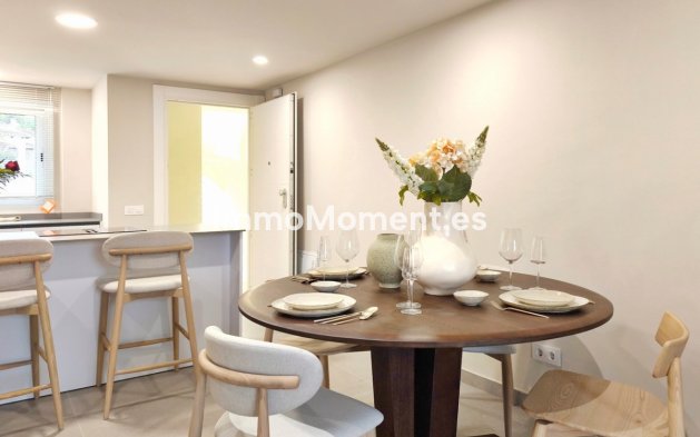 Resale - Apartment - Denia - Denia Centro