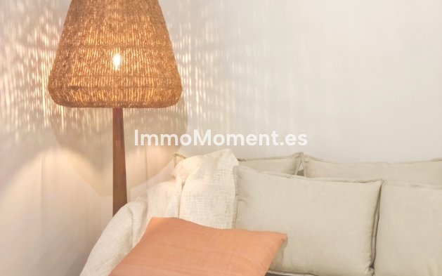 Resale - Apartment - Denia - Denia Centro