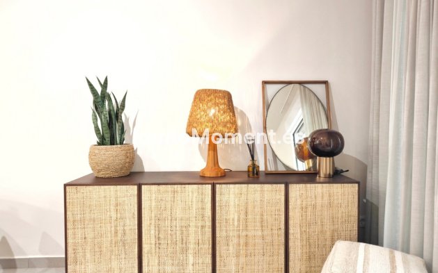 Resale - Apartment - Denia - Denia Centro