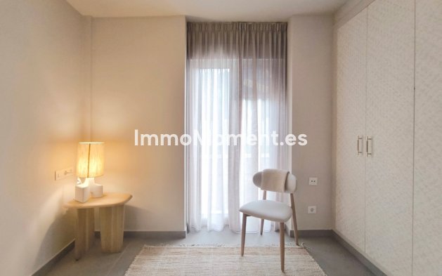 Resale - Apartment - Denia - Denia Centro