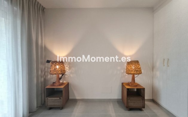 Resale - Apartment - Denia - Denia Centro