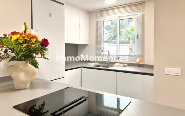 Resale - Apartment - Denia - Denia Centro