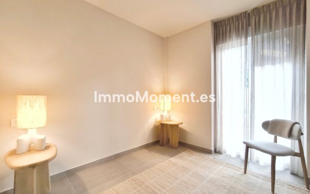 Resale - Apartment - Denia - Denia Centro