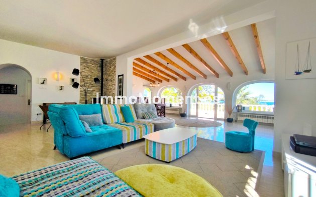 Reventa - Villa - Denia - Denia Centro