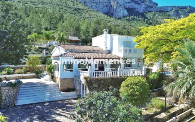 Reventa - Villa - Denia - Denia Centro