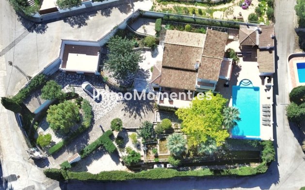 Reventa - Villa - Denia - Denia Centro