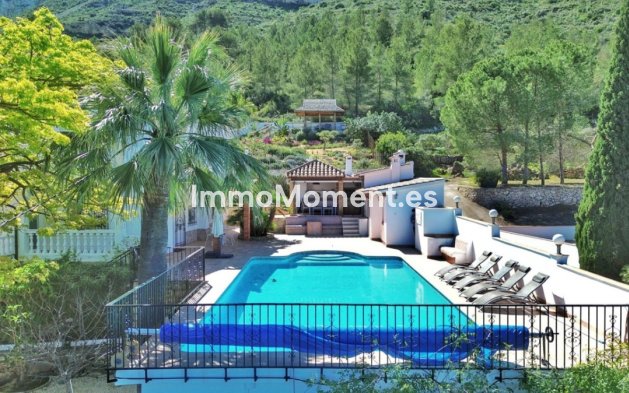 Reventa - Villa - Denia - Denia Centro