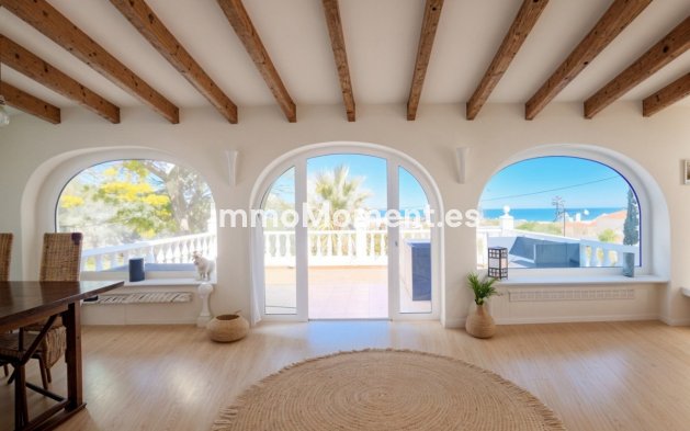 Reventa - Villa - Denia - Denia Centro
