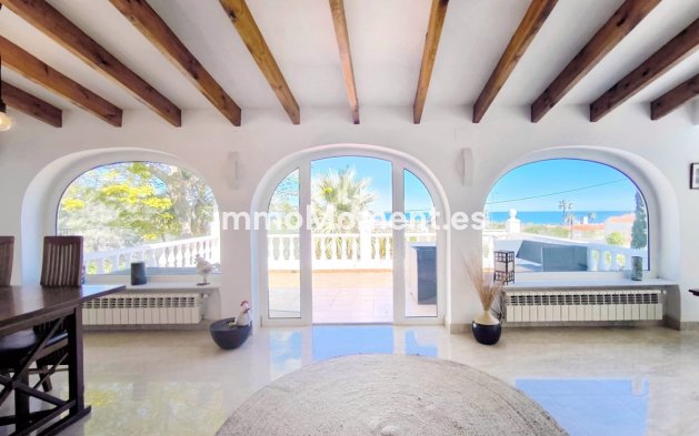 Reventa - Villa - Denia - Denia Centro