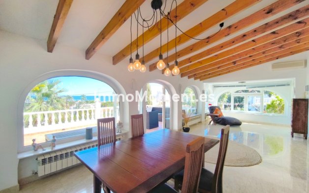 Reventa - Villa - Denia - Denia Centro