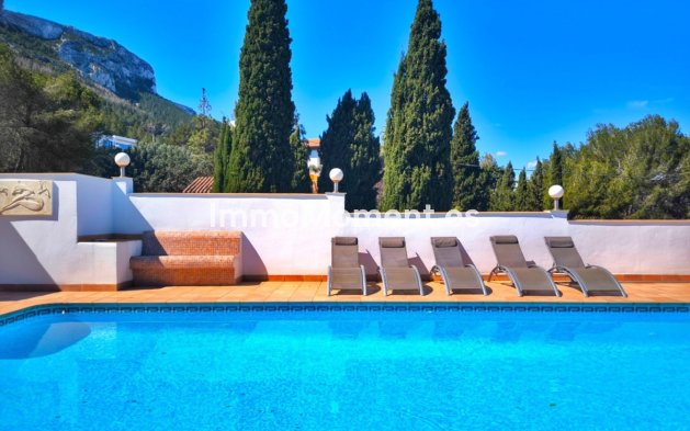 Reventa - Villa - Denia - Denia Centro