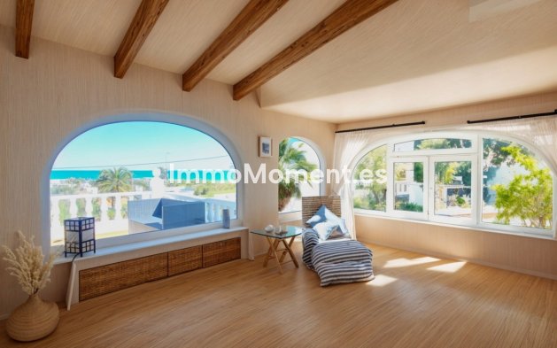 Reventa - Villa - Denia - Denia Centro