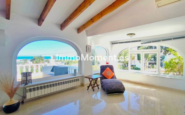 Reventa - Villa - Denia - Denia Centro