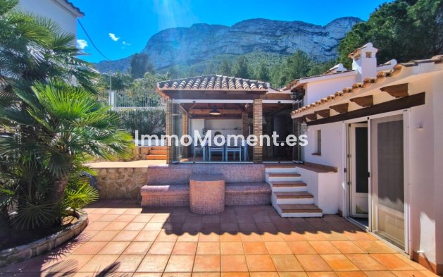 Reventa - Villa - Denia - Denia Centro