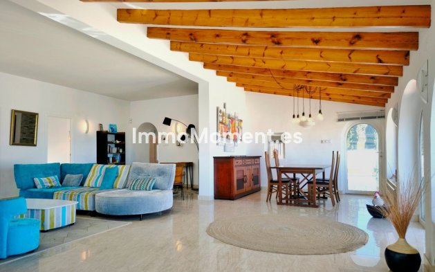 Reventa - Villa - Denia - Denia Centro