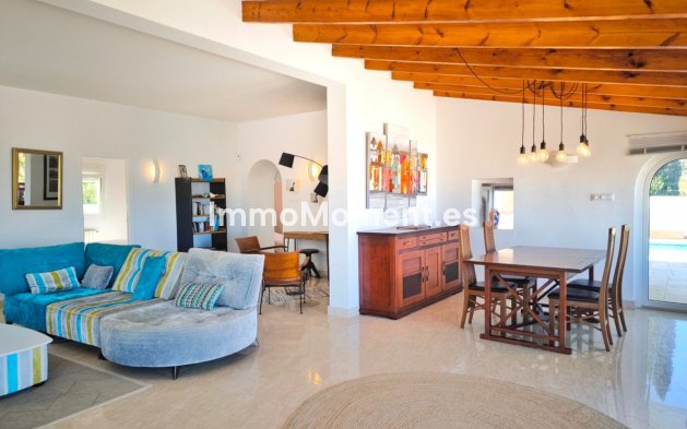 Reventa - Villa - Denia - Denia Centro