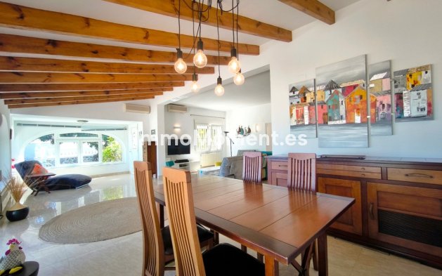 Reventa - Villa - Denia - Denia Centro