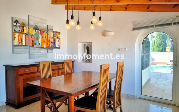 Reventa - Villa - Denia - Denia Centro