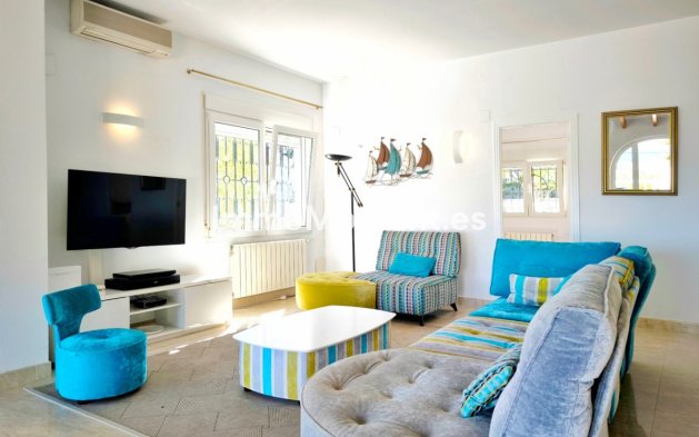 Reventa - Villa - Denia - Denia Centro