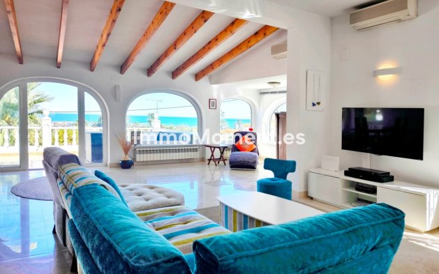 Reventa - Villa - Denia - Denia Centro