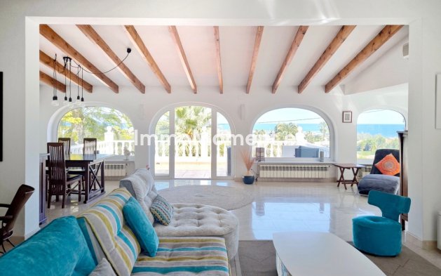 Reventa - Villa - Denia - Denia Centro