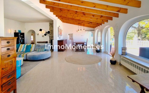 Reventa - Villa - Denia - Denia Centro